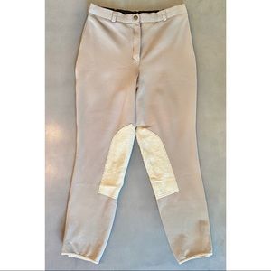 Pytchley Multisoft English Breeches